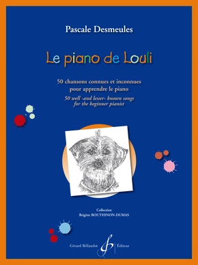 Le piano de Louli